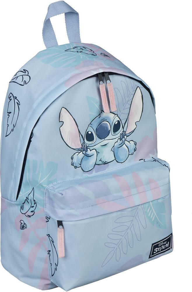 Disney stitch sac a dos bagagerie joueclub