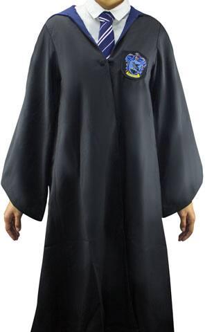 Harry potter deguisement robe de sorcier serdaigle taille xl fetes et anniversaires joueclub