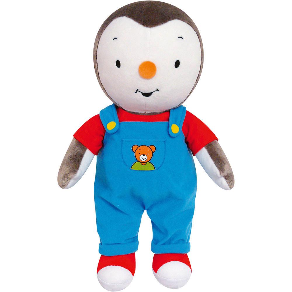 Peluche tchoupi 45 cm Clearance