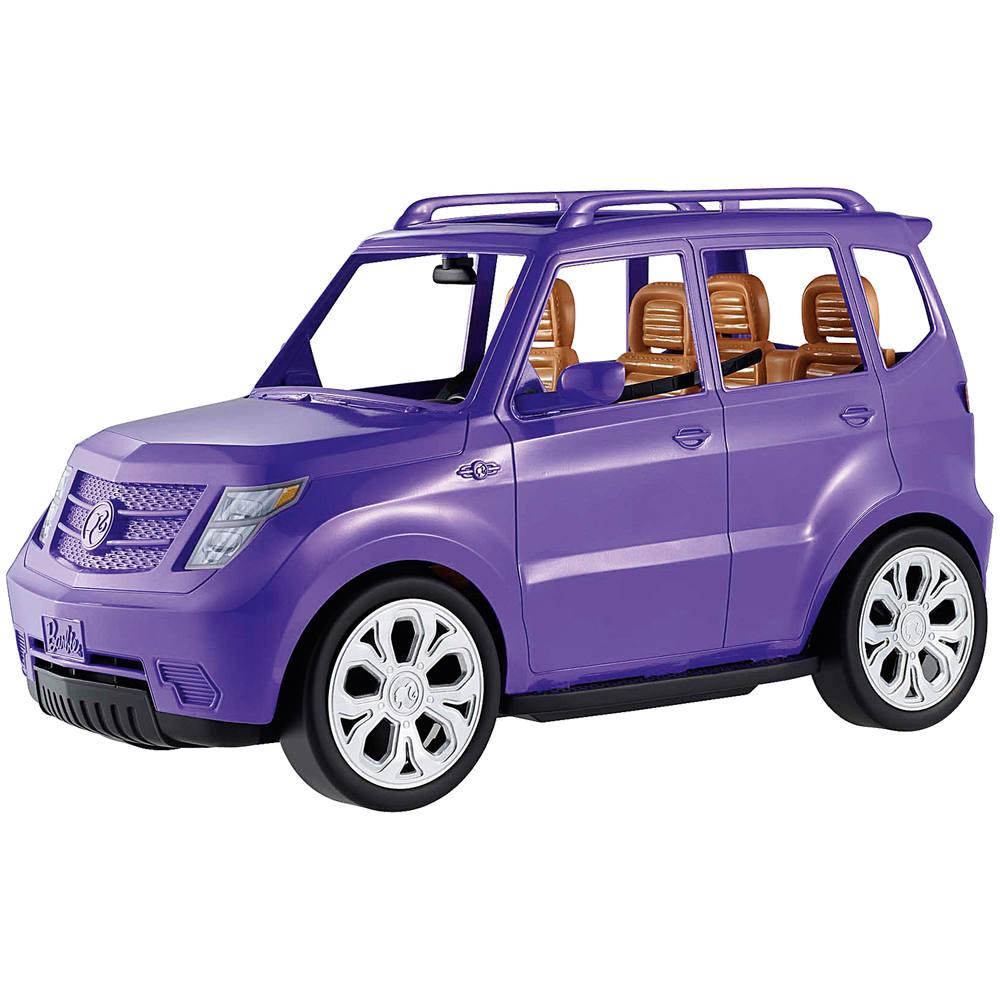 Voiture de barbie jouet club clearance
