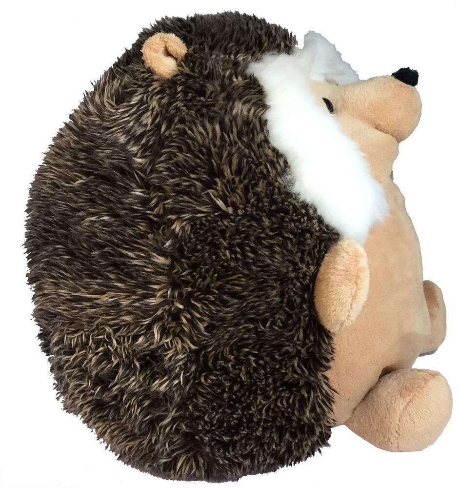 PELUCHE HERISSON DEBOUT 15 CM