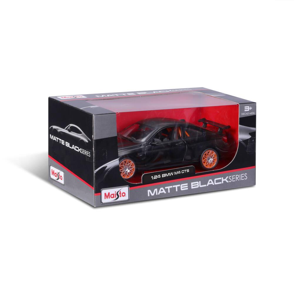 Maisto hot sale m4 gts