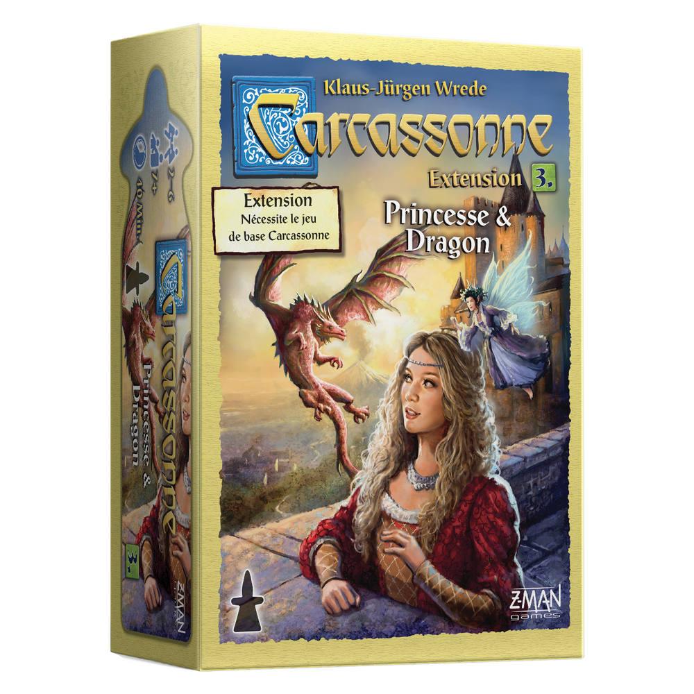 Jeu carcassonne jouet club clearance
