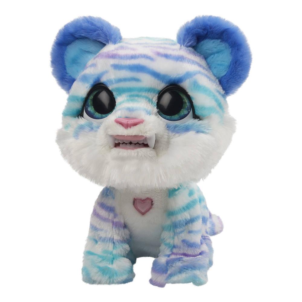 Peluche tigre jouet club clearance