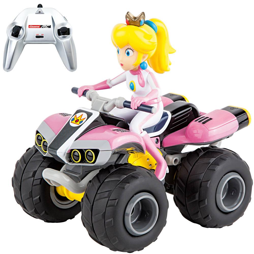 peach radiocommandé