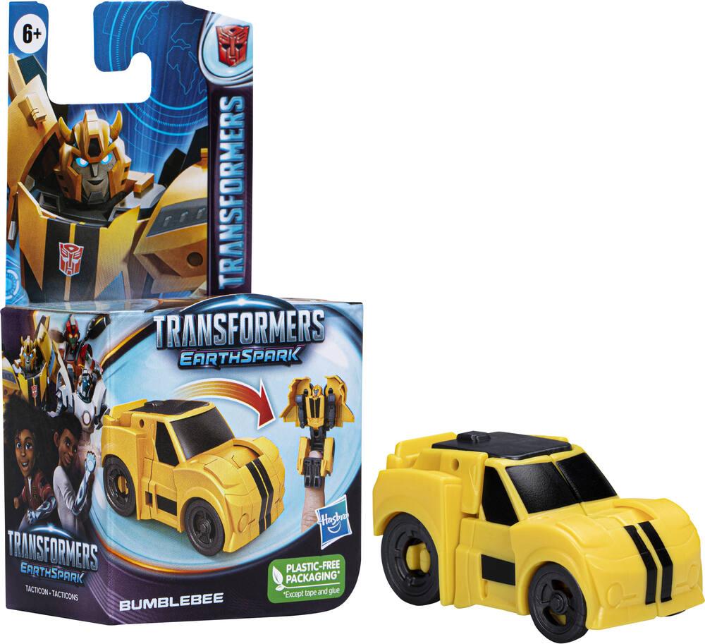 Bumblebee voiture jouet hotsell