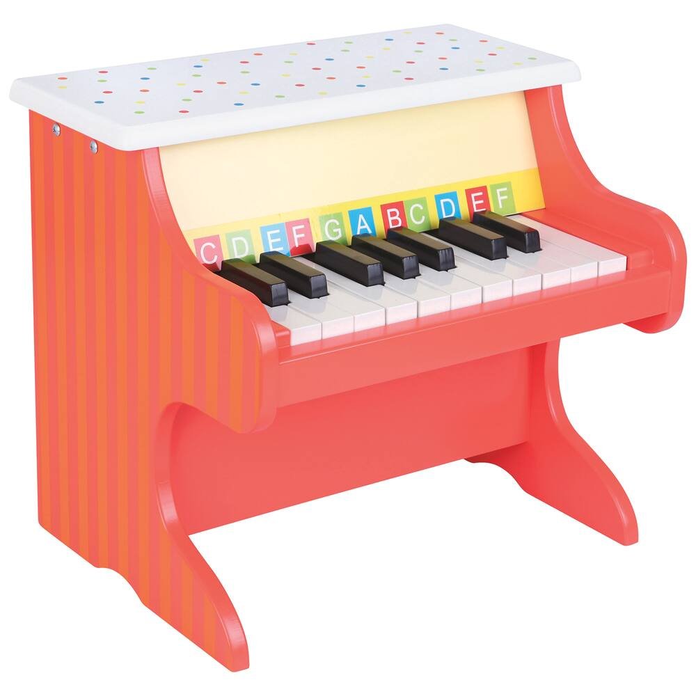 Piano Enfants - Espace Beaujon