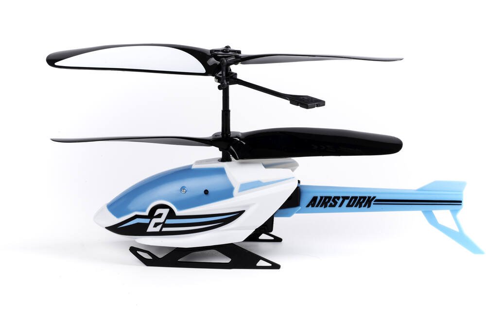 Hélicoptere télécommandé sky knight - flybotic FLY4891813847540