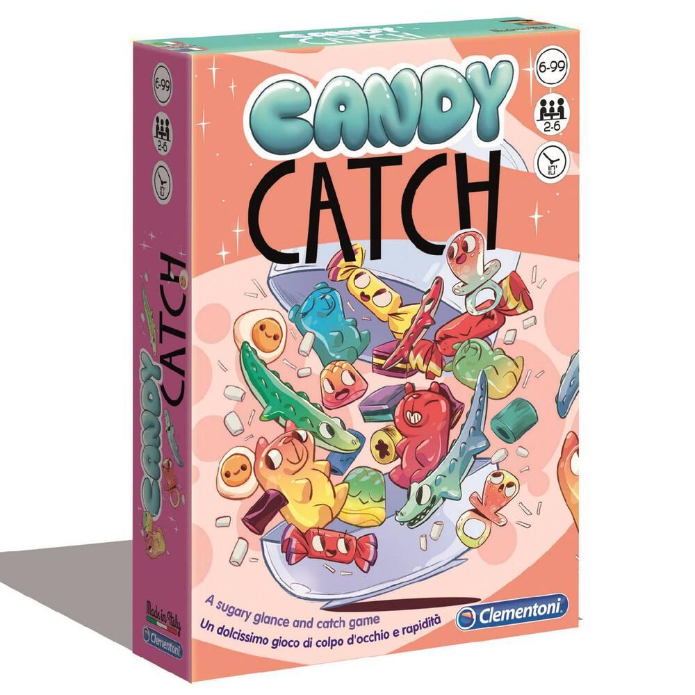 Candy catch | jeux de societe | jouéclub