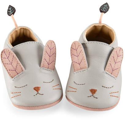 Moulin roty chaussons cuir online