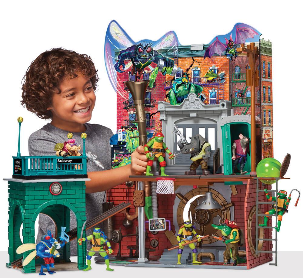 Baker Ross Planeurs Ninja - Lot De 8 Jouets Volants Pour Enfants, Fêtes Et Cadeaux