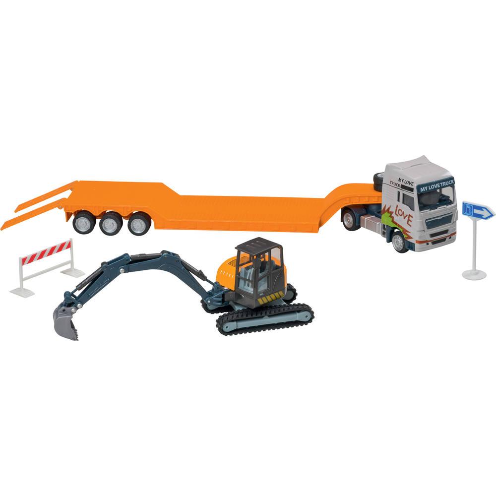 Camion transporteur jouet club Clearance