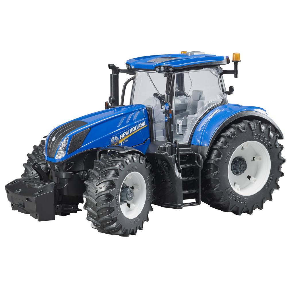Jouet tracteur new holland clearance