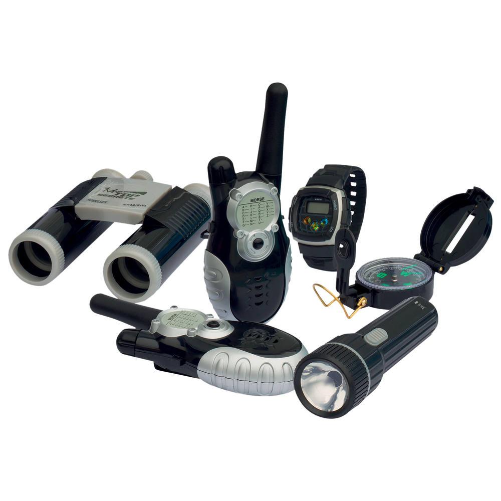Coffret espion | jeux exterieurs et sports | jouéclub