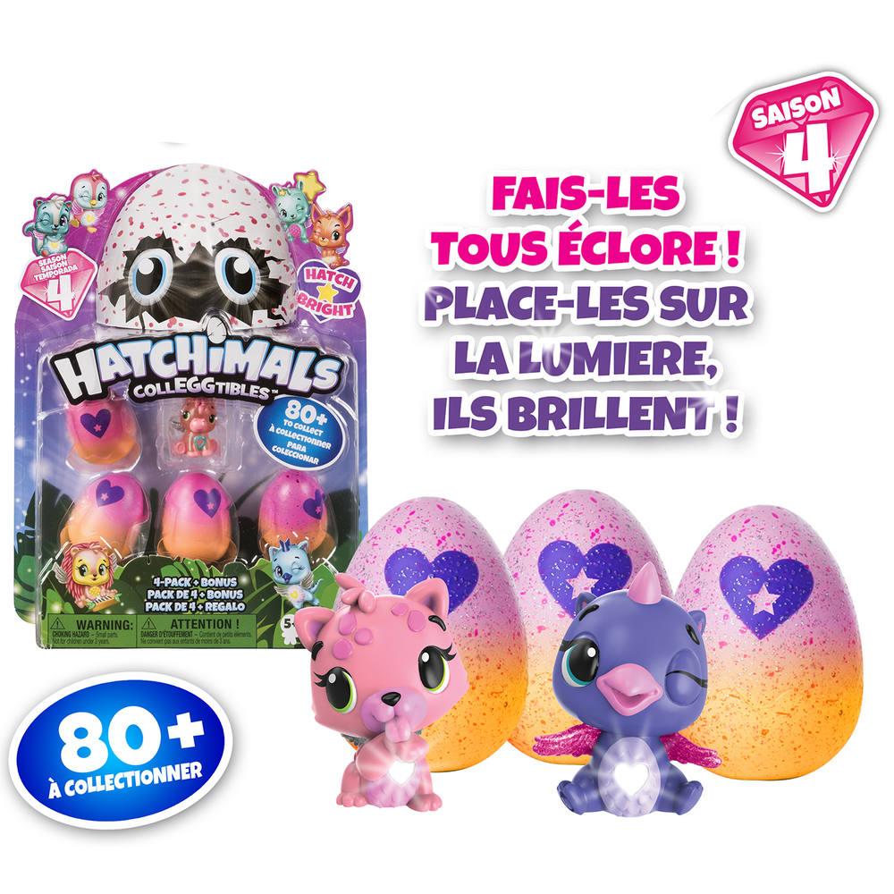 hatchimals saison 4