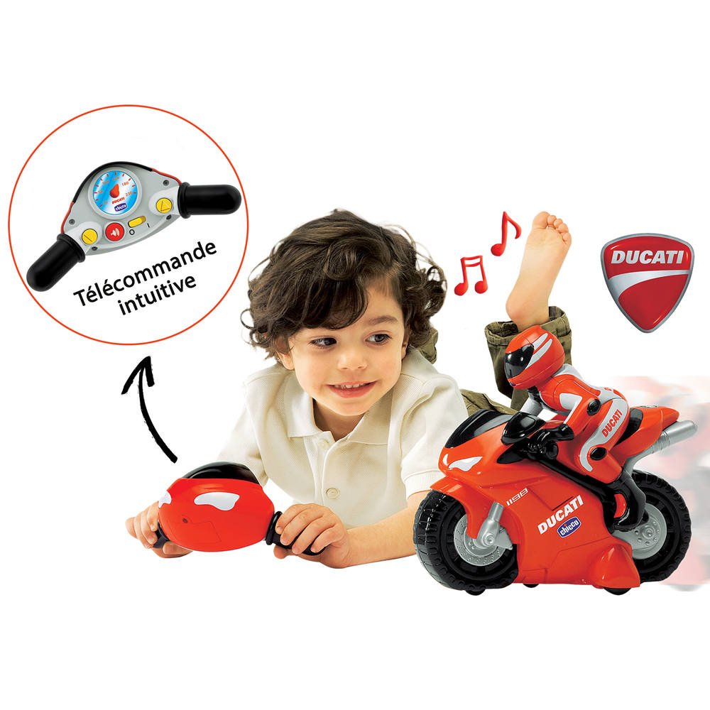 jouet moto ducati