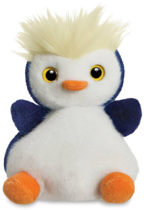 Peluche pingouin jouet clearance club