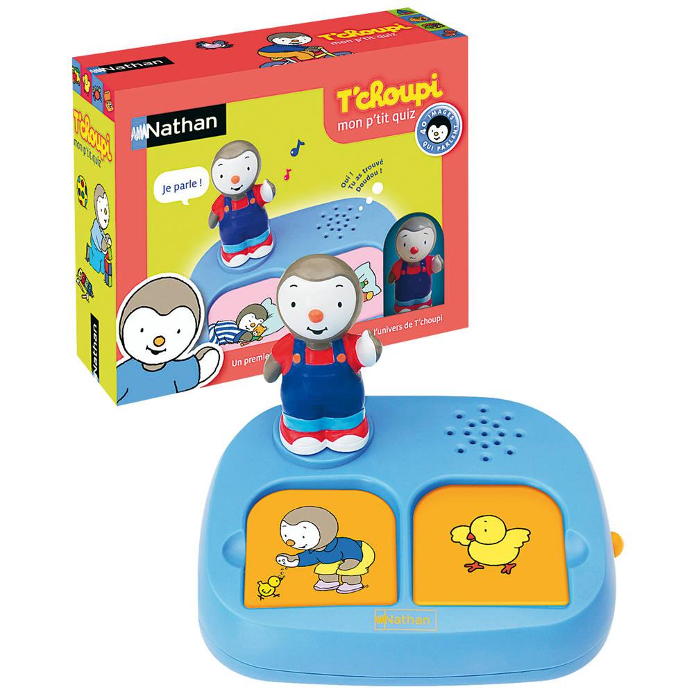 P Tit Quiz T Choupi Jeux Educatifs Joueclub