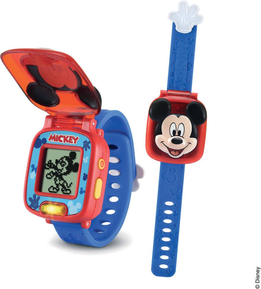 Montre reine des neiges jouet club 2025
