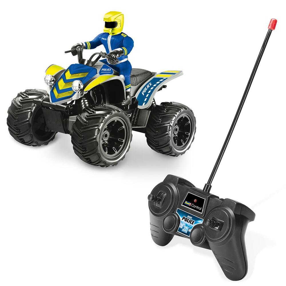 Quad telecommande jouet club cheap