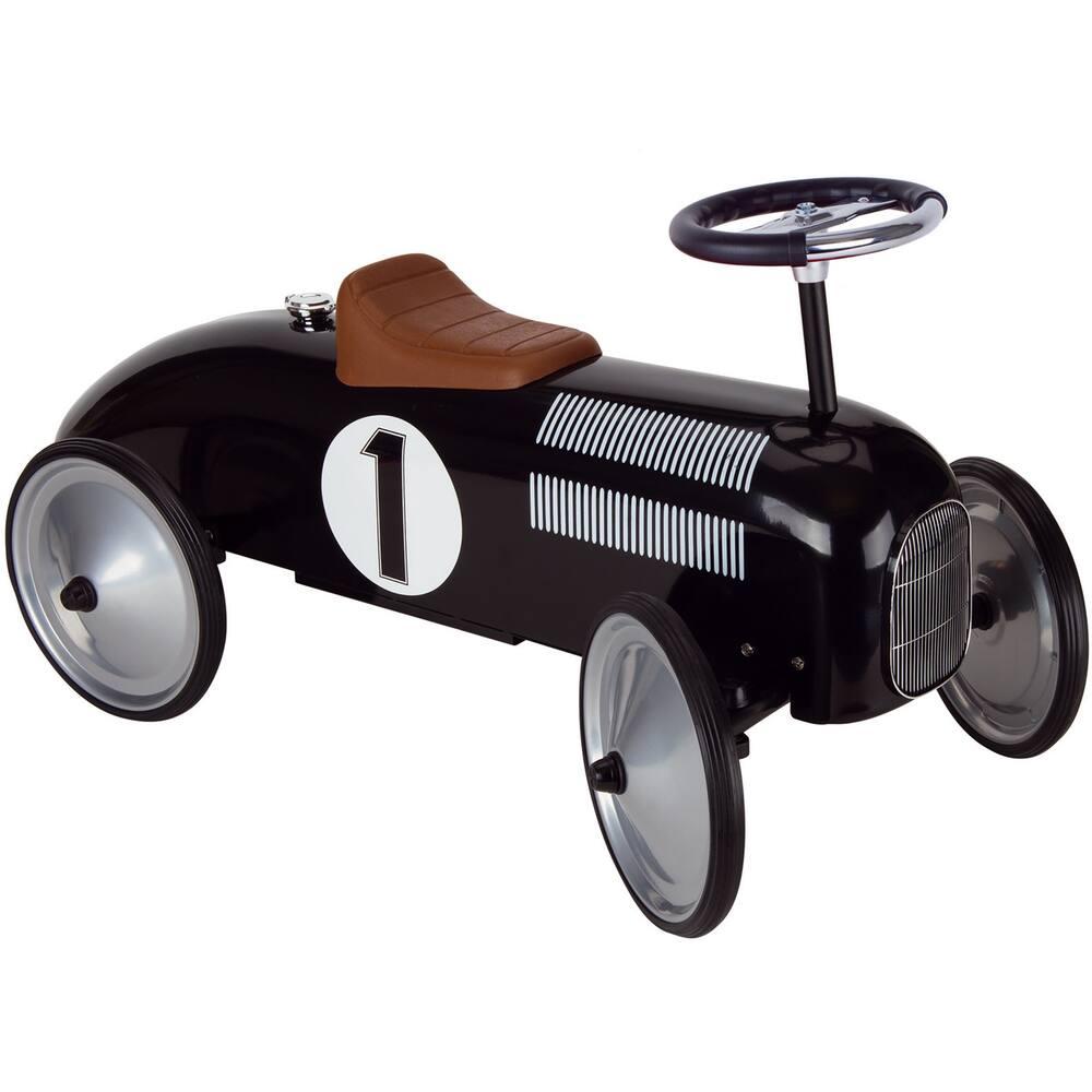 Trotteur voiture ancienne deals