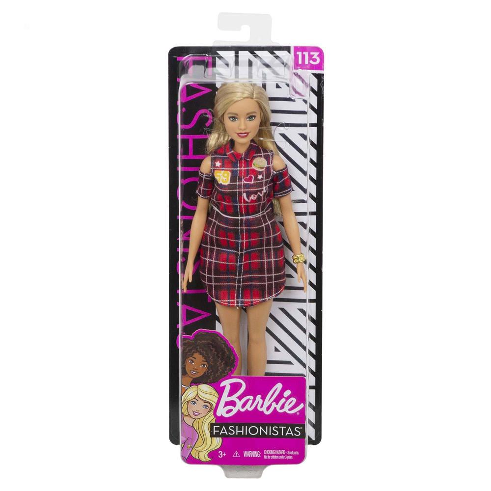 barbie 3 ans