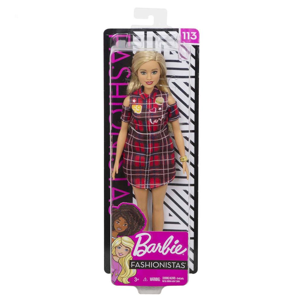 barbie fashionistas jouet club