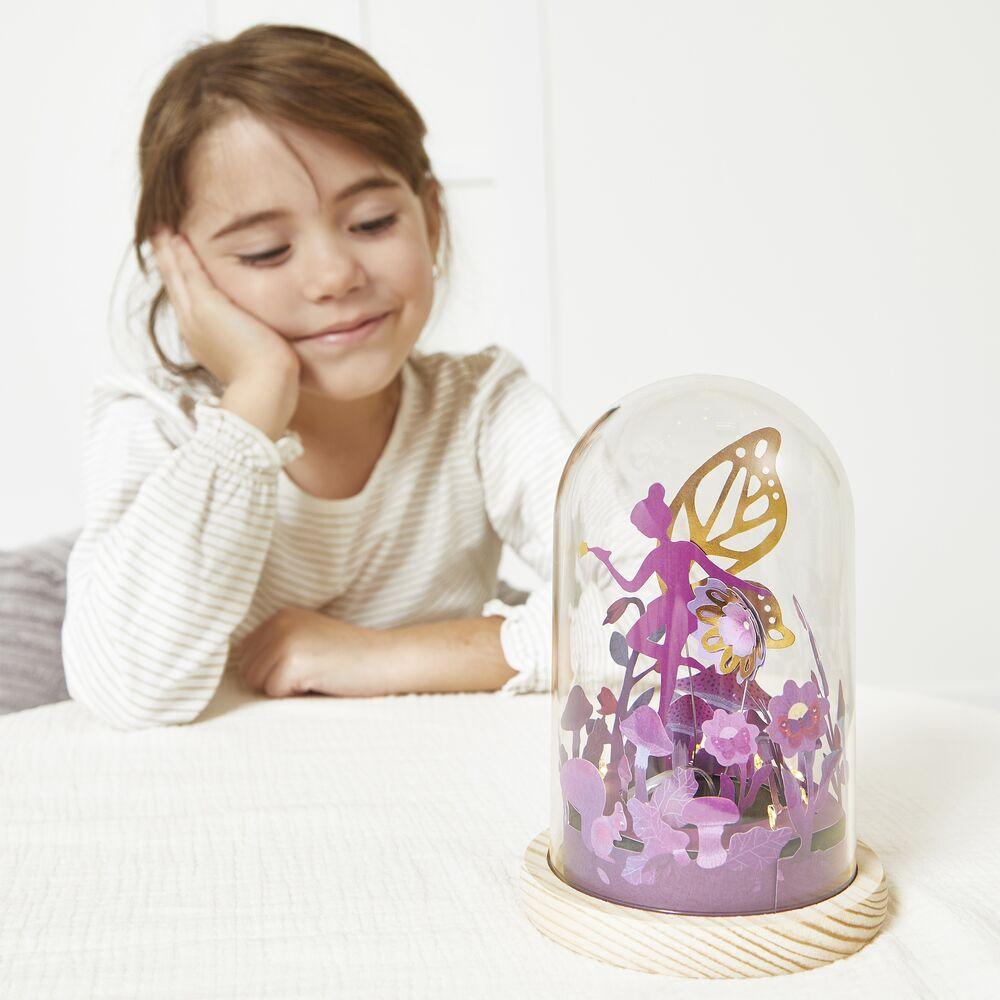 Cadeau Pour Petite Fille De Ans Cadeau Fille 10 Ans, Potion Magique Enfant Sable Fee Clochette