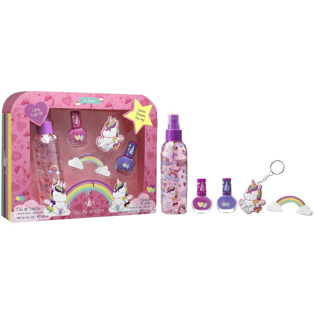 eau my unicorn