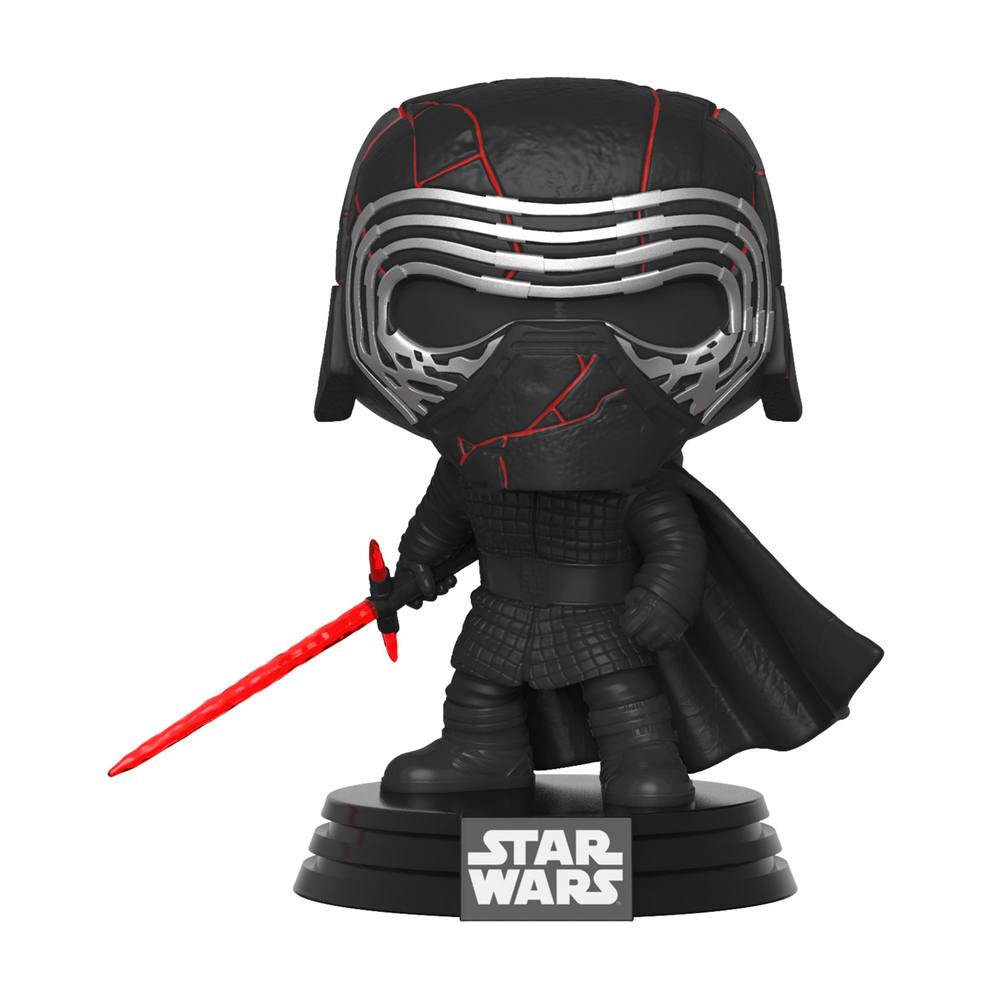 Poupee pop star wars clearance