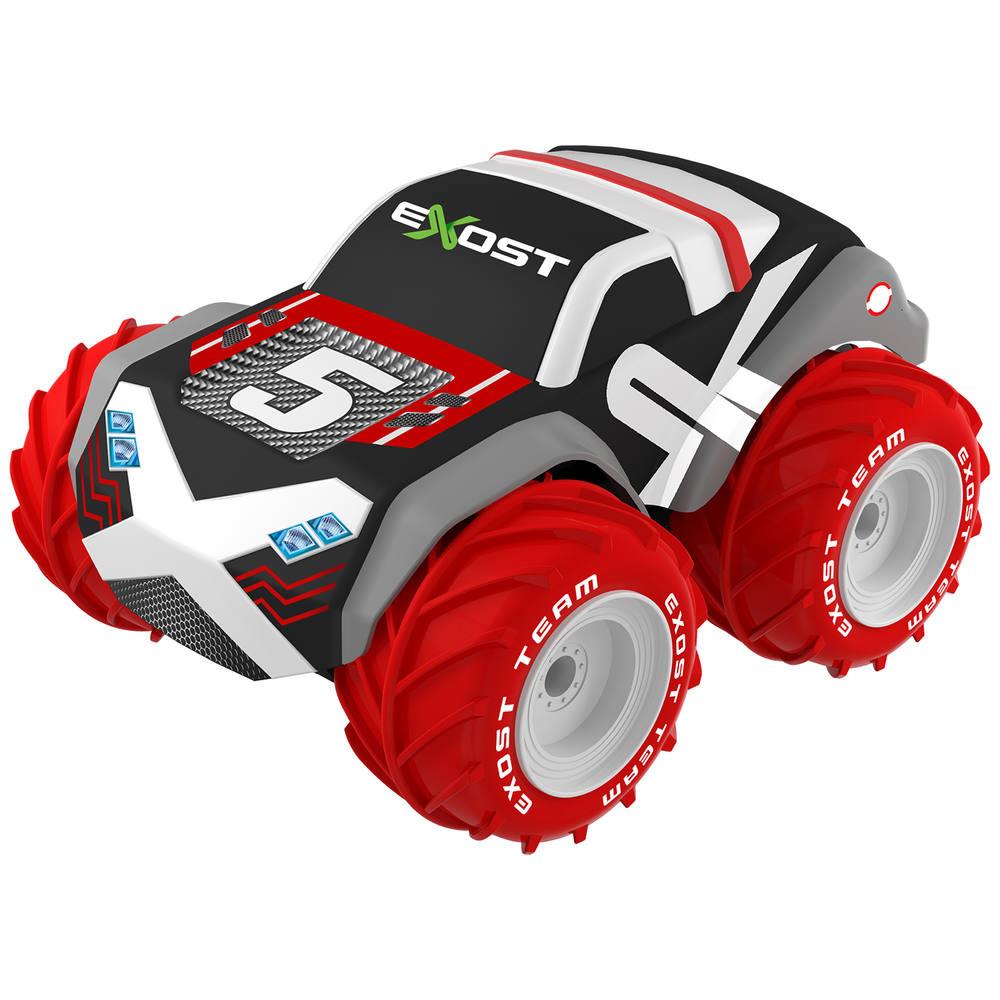 voiture exost aqua typhoon