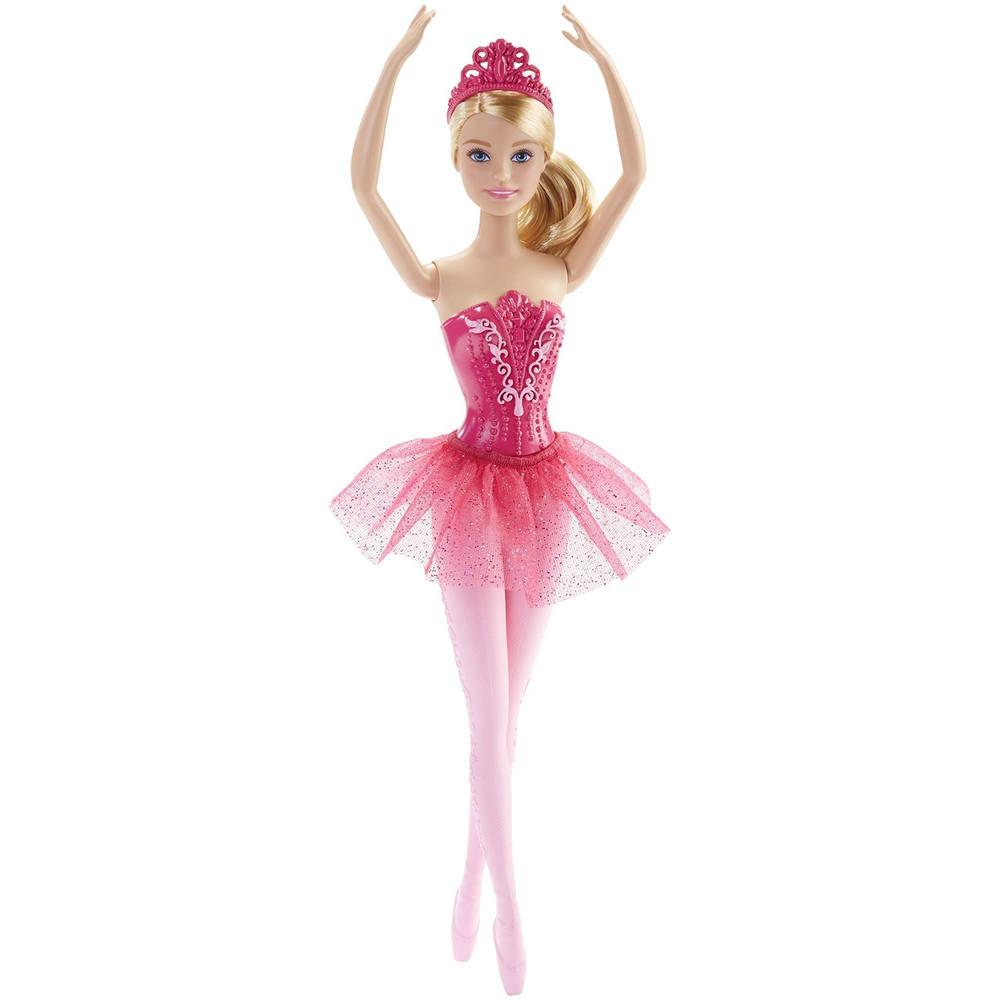 barbie danseuse étoile