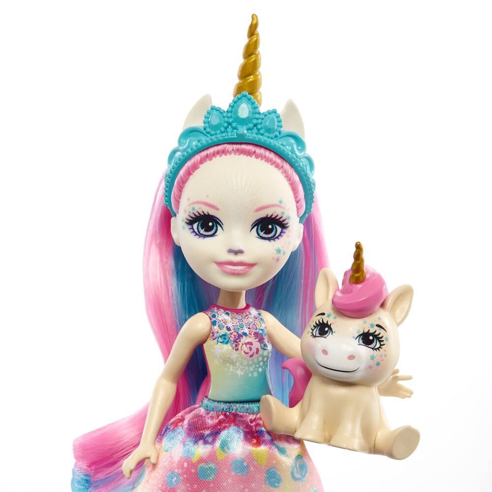 Enchantimals jouet club outlet