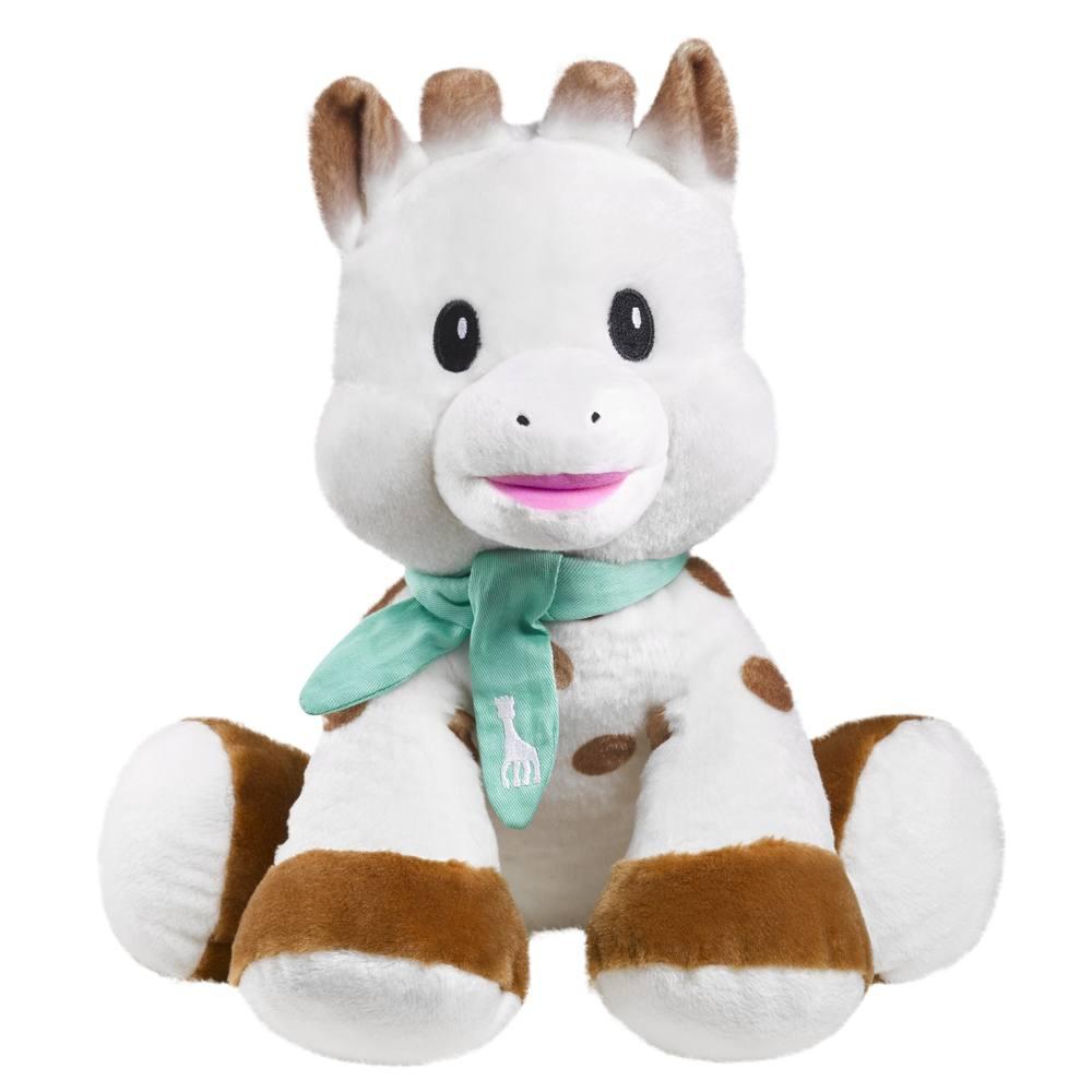 Peluche sophie Clearance