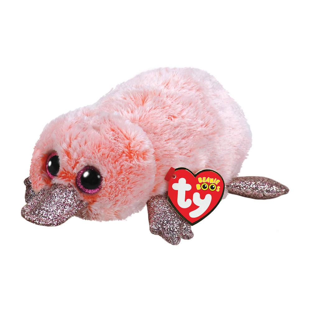 ty flamant rose