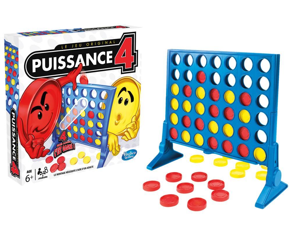 Puissance 4 jouéclub Clearance