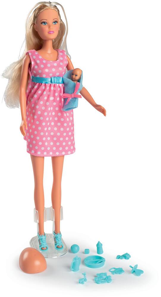 Barbie enceinte hot sale jouet club