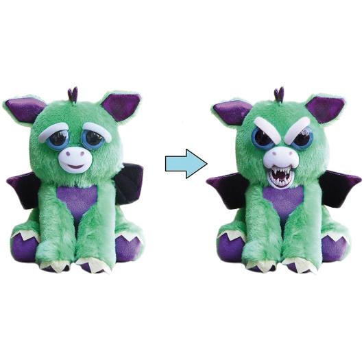 peluche feisty pets