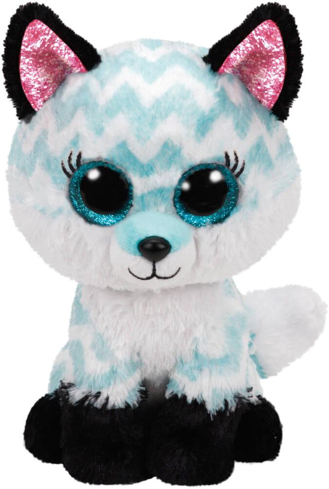 Jouet club best sale peluche ty