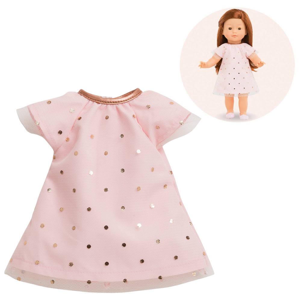 Robe corolle 36 cm clearance