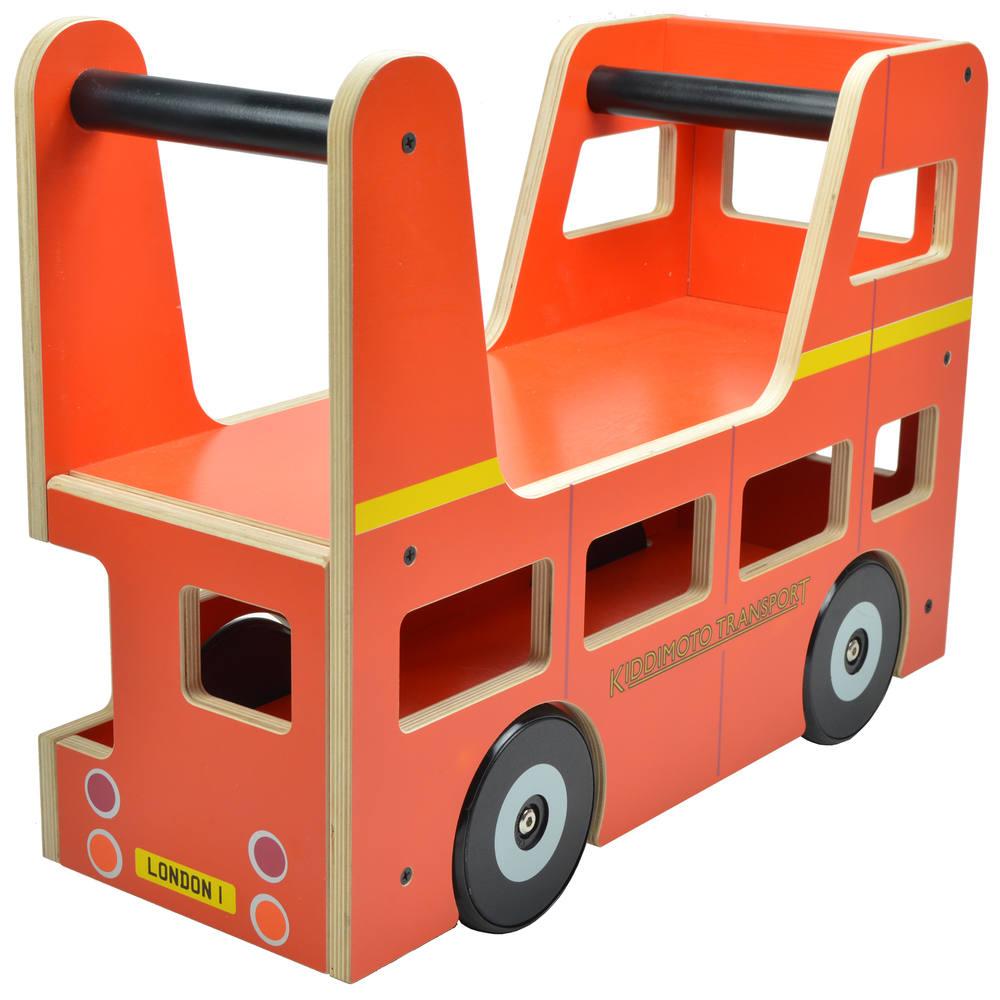 Porteur Bus Jouets 1er Age Joueclub Porteur Bus Jouets 1er Age Joueclub