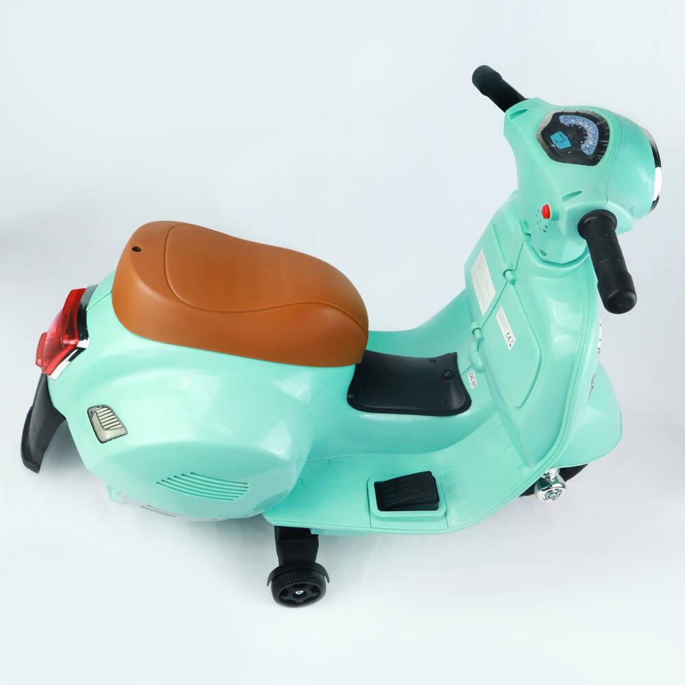 Mini vespa gts electrique jeux exterieurs et sports jou club