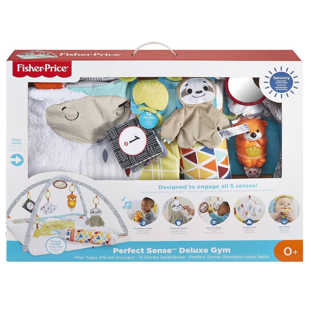 fisher price mon tapis d eveil douceur jouets 1er age joueclub