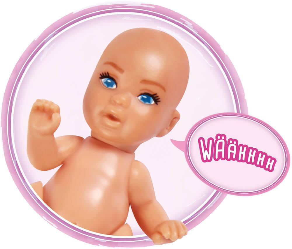 Barbie enceinte jouet club deals