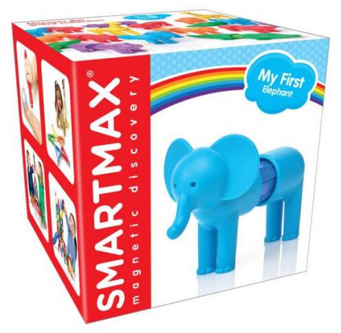 Smartmax shop jouet club