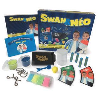 Cartable swan et neo Outlet
