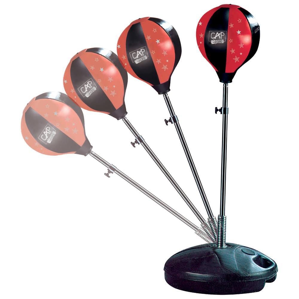 Soldes > punching ball junior king jouet > en stock