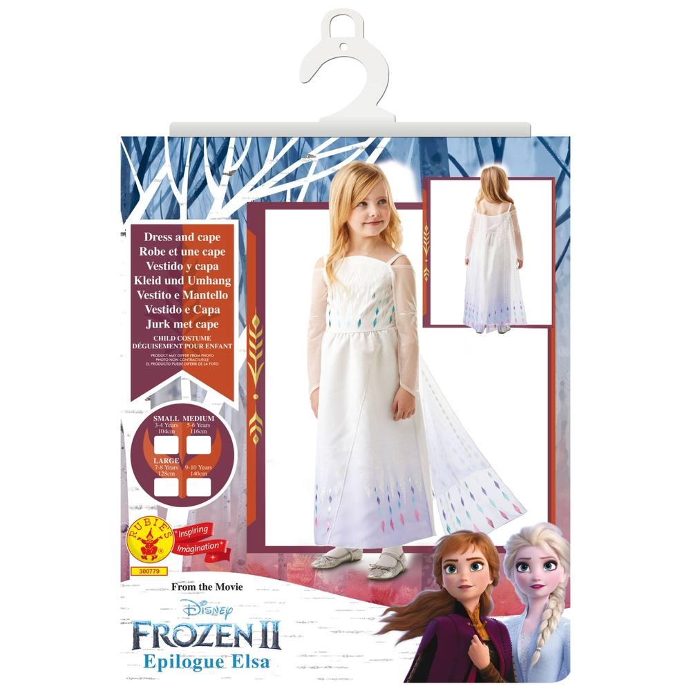 robe reine des neiges jouet club