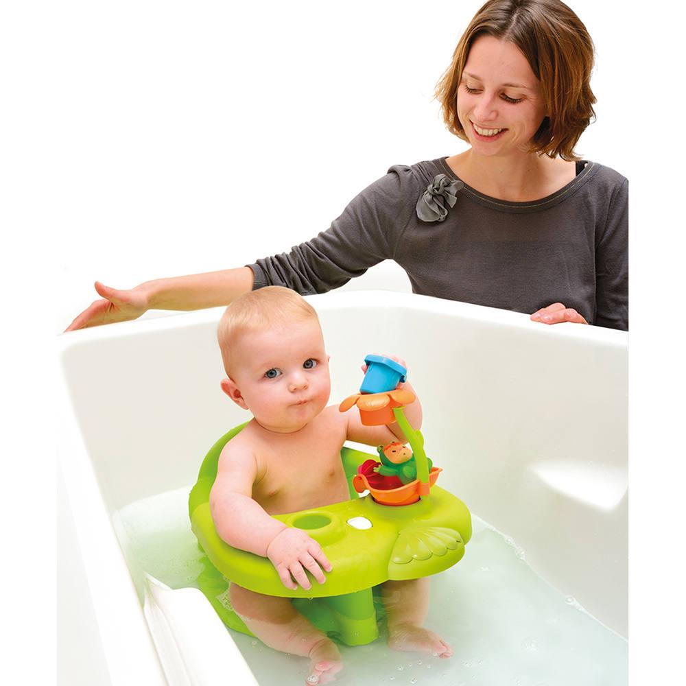 Cotoons Siege De Bain Jouets 1er Age Joueclub