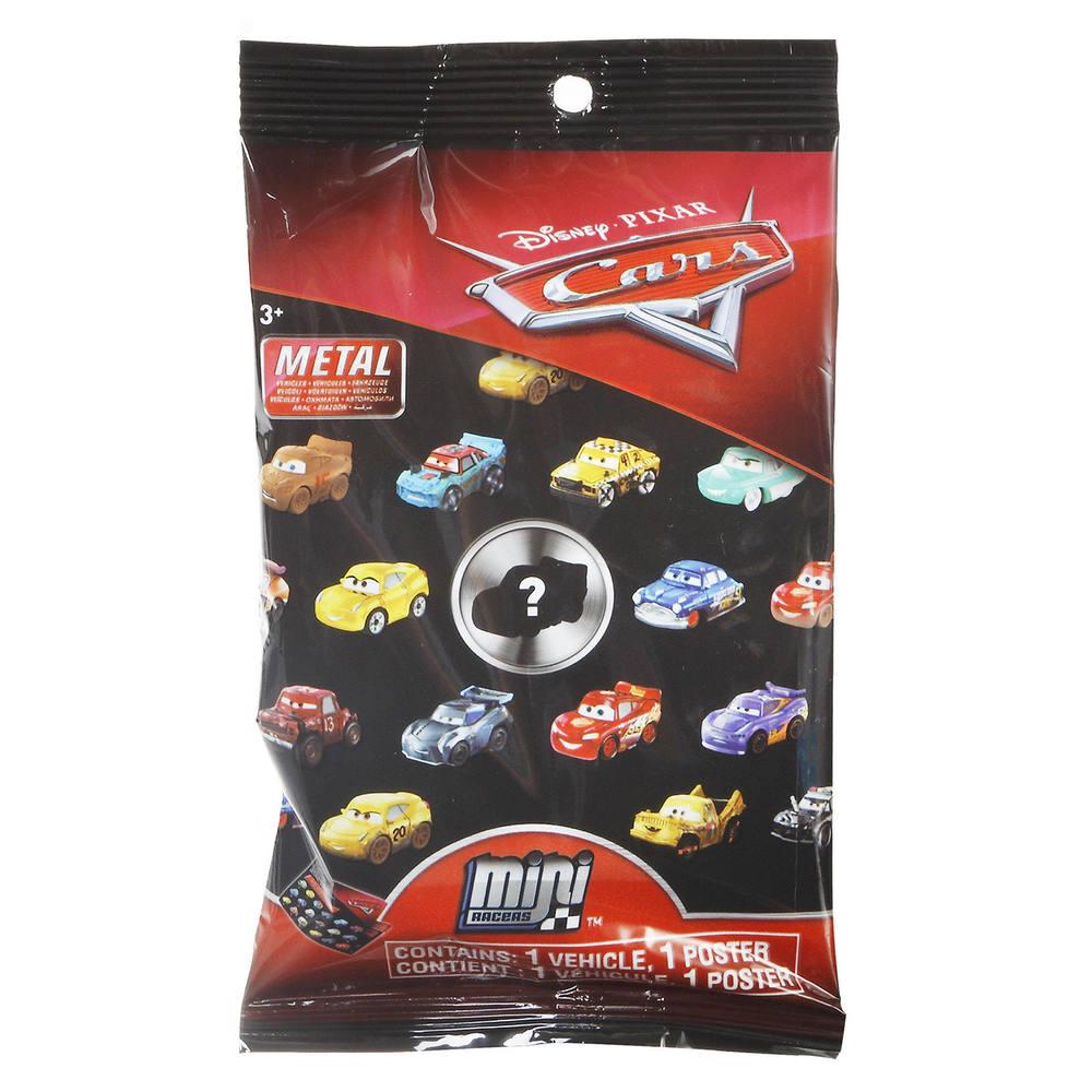 voiture miniature cars mattel